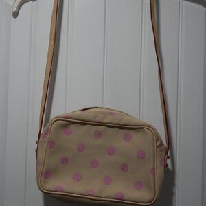 Dooney & Bourke Camera Bag Crossbody